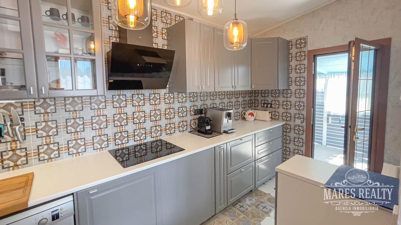 3 chambre Villa/Maison à vendre à Lloret de Mar avec garage - 450 000 € (Ref: 7335387)