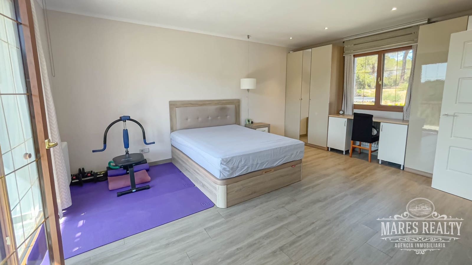 3 chambre Villa/Maison à vendre à Lloret de Mar avec garage - 450 000 € (Ref: 7335387)