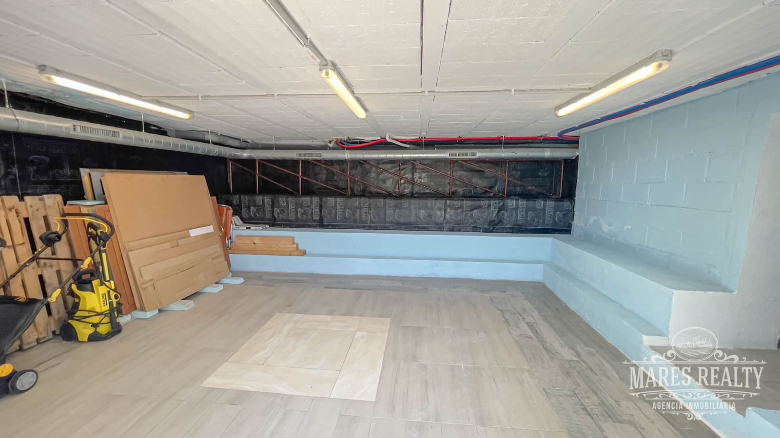 3 chambre Villa/Maison à vendre à Lloret de Mar avec garage - 450 000 € (Ref: 7335387)