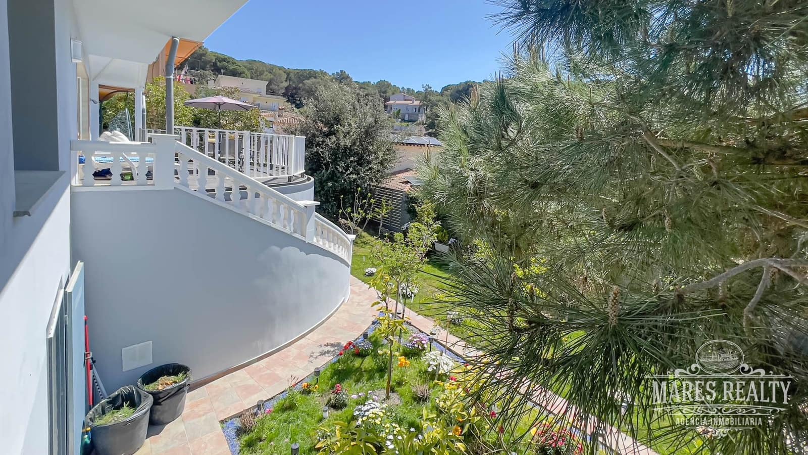 3 chambre Villa/Maison à vendre à Lloret de Mar avec garage - 450 000 € (Ref: 7335387)