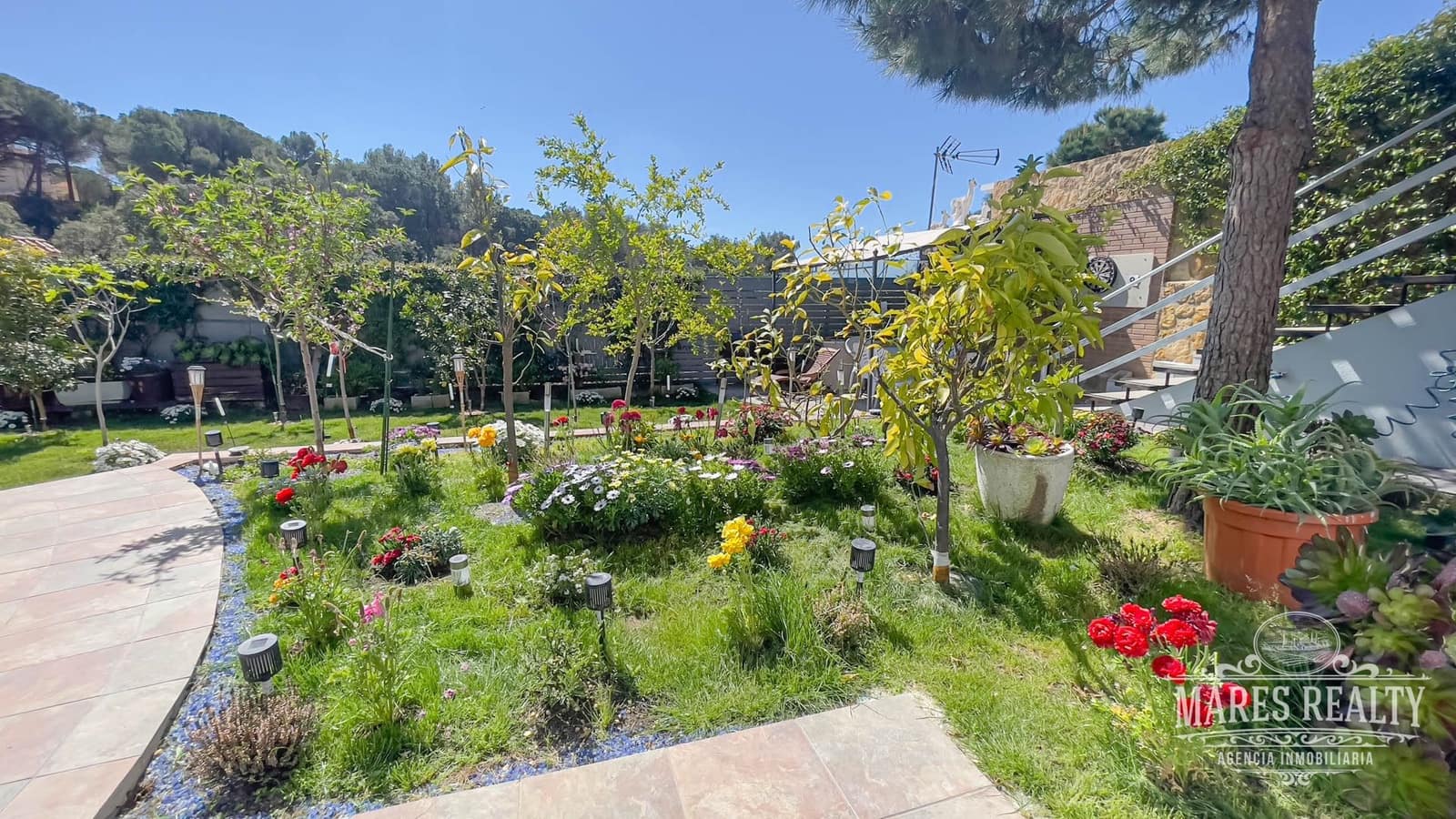 3 chambre Villa/Maison à vendre à Lloret de Mar avec garage - 450 000 € (Ref: 7335387)