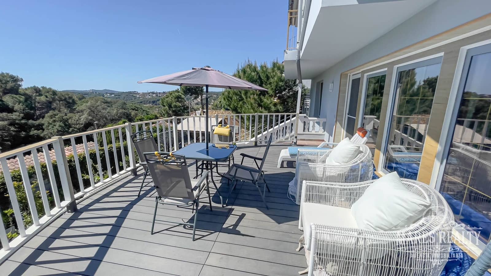 3 chambre Villa/Maison à vendre à Lloret de Mar avec garage - 450 000 € (Ref: 7335387)