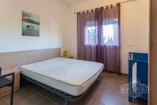 8 sypialnia Willa na sprzedaż w Lloret de Mar z basenem garażem - 695 000 € (Ref: 7335393)