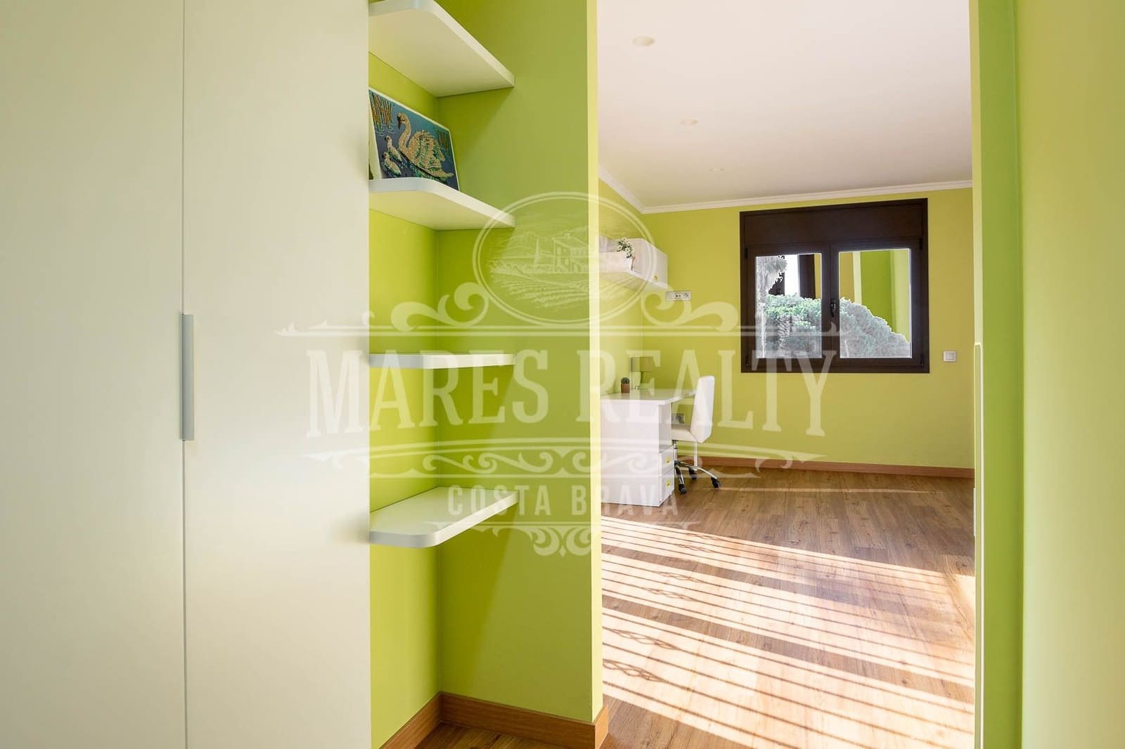 6 soveværelse Villa til salg i Lloret de Mar med swimmingpool garage - € 2.400.000 (Ref: 7340197)