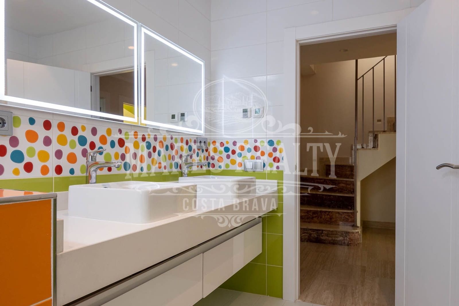 6 soveværelse Villa til salg i Lloret de Mar med swimmingpool garage - € 2.400.000 (Ref: 7340197)