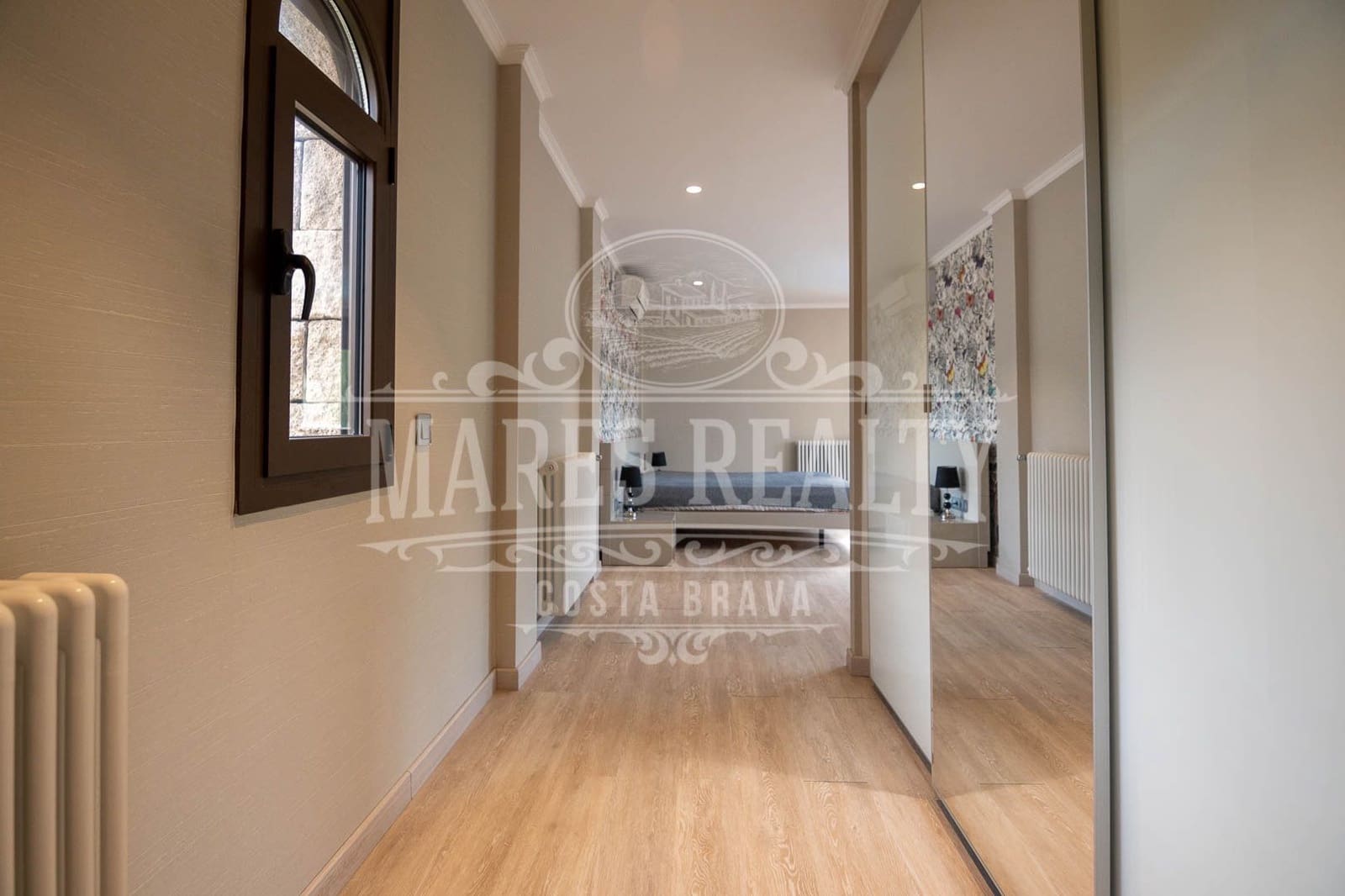 6 soveværelse Villa til salg i Lloret de Mar med swimmingpool garage - € 2.400.000 (Ref: 7340197)