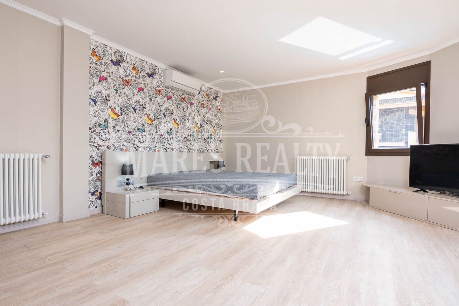 6 soveværelse Villa til salg i Lloret de Mar med swimmingpool garage - € 2.400.000 (Ref: 7340197)