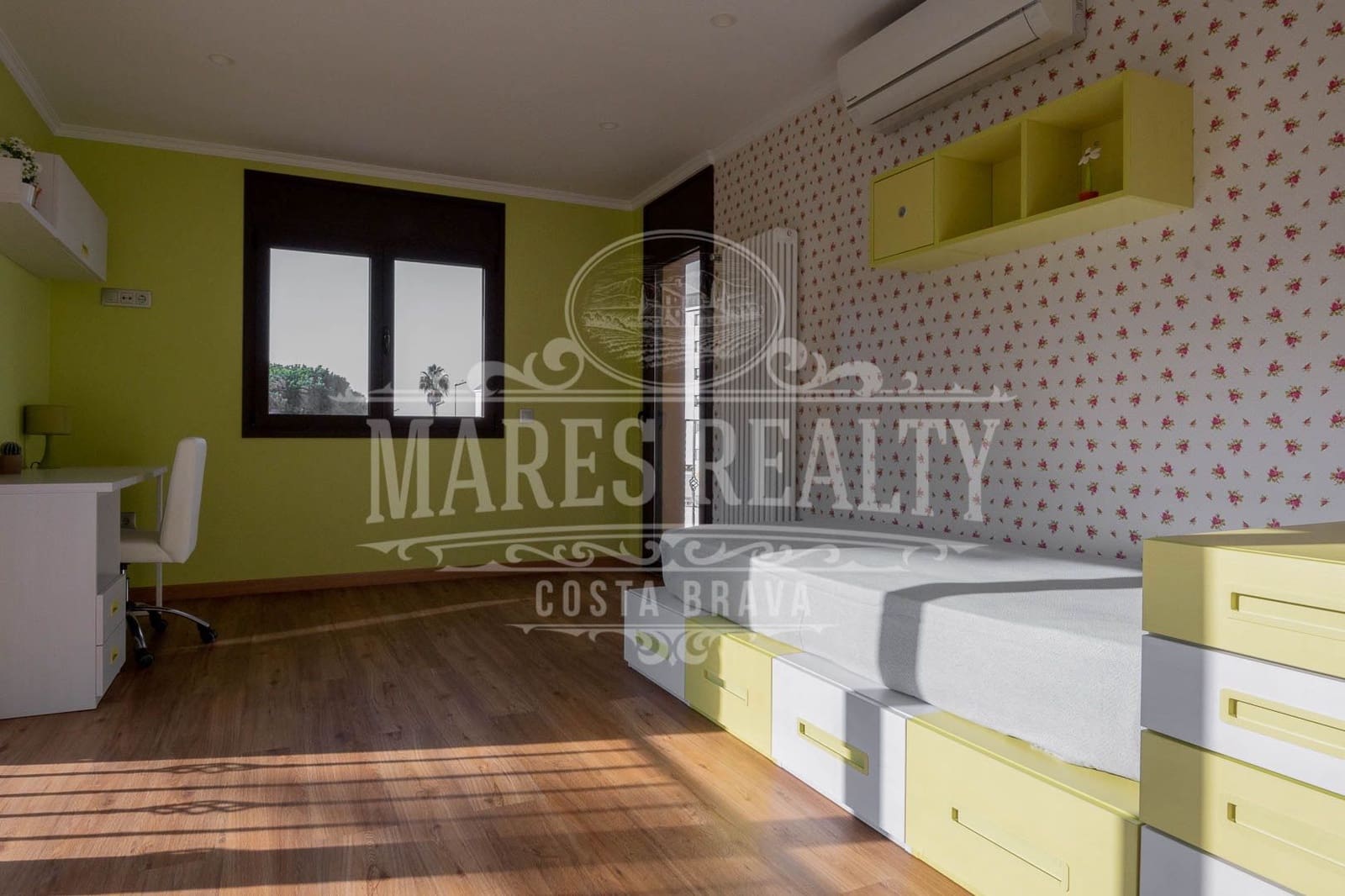 6 soveværelse Villa til salg i Lloret de Mar med swimmingpool garage - € 2.400.000 (Ref: 7340197)