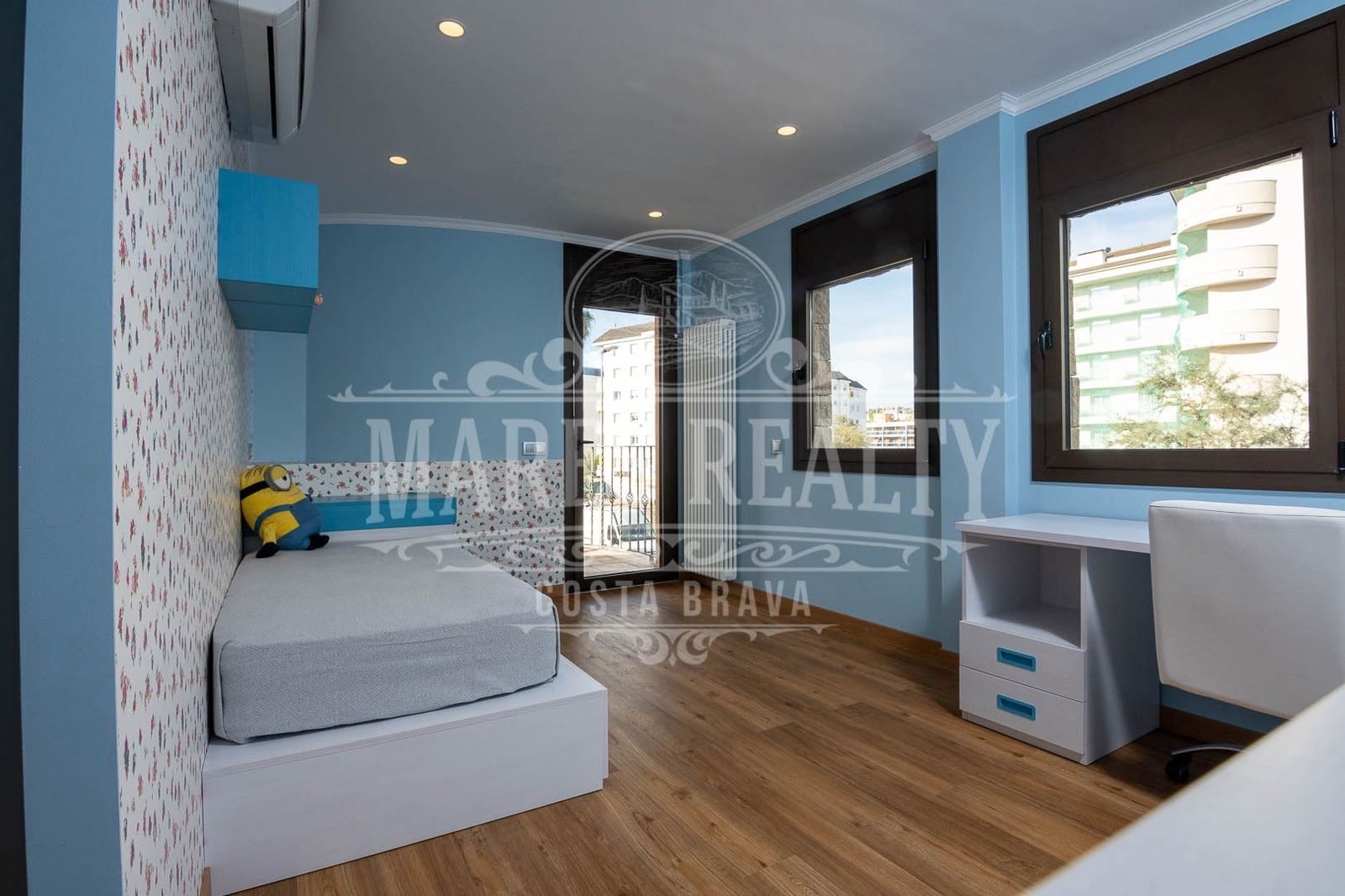 6 soveværelse Villa til salg i Lloret de Mar med swimmingpool garage - € 2.400.000 (Ref: 7340197)