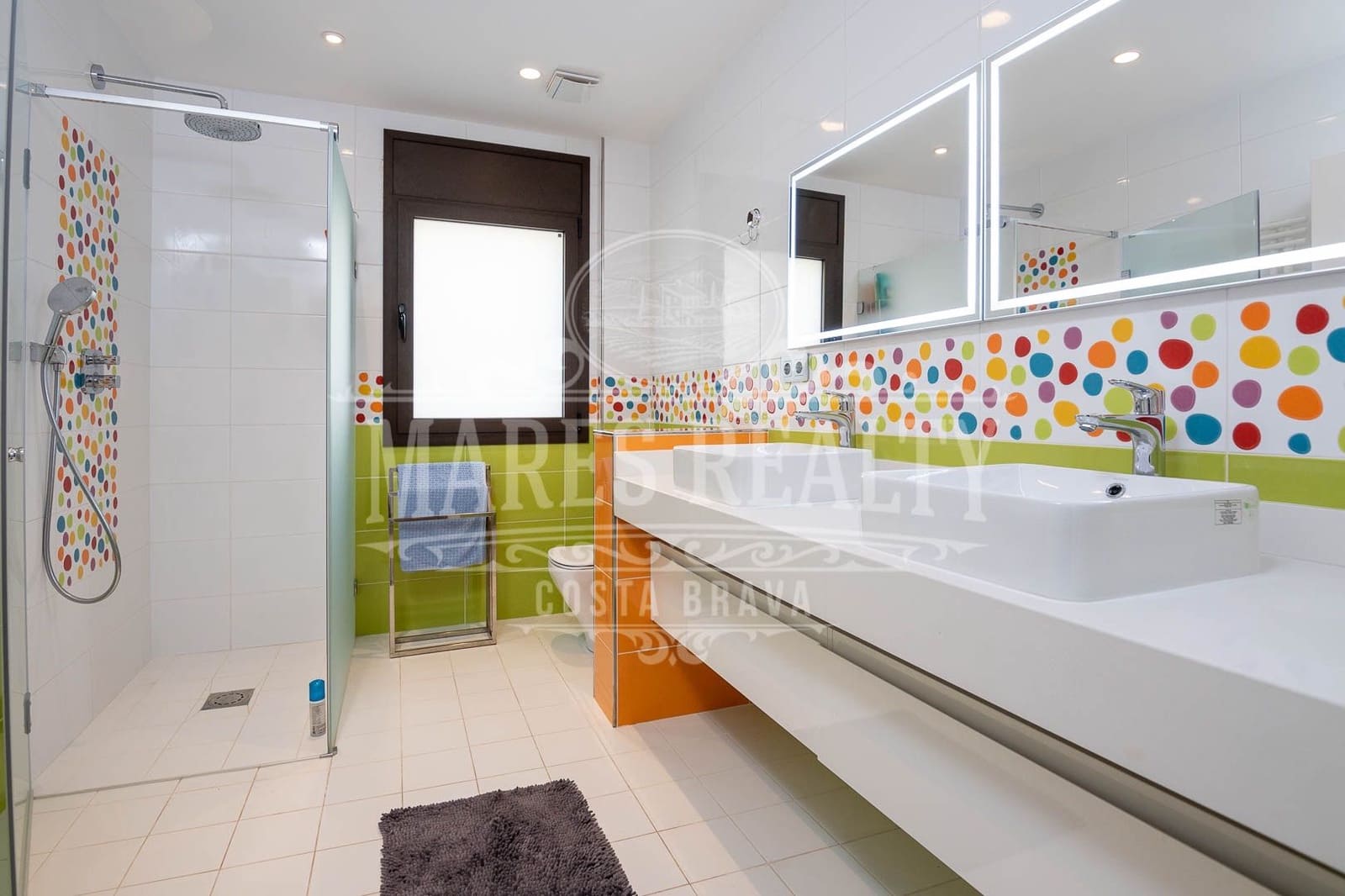 6 soveværelse Villa til salg i Lloret de Mar med swimmingpool garage - € 2.400.000 (Ref: 7340197)