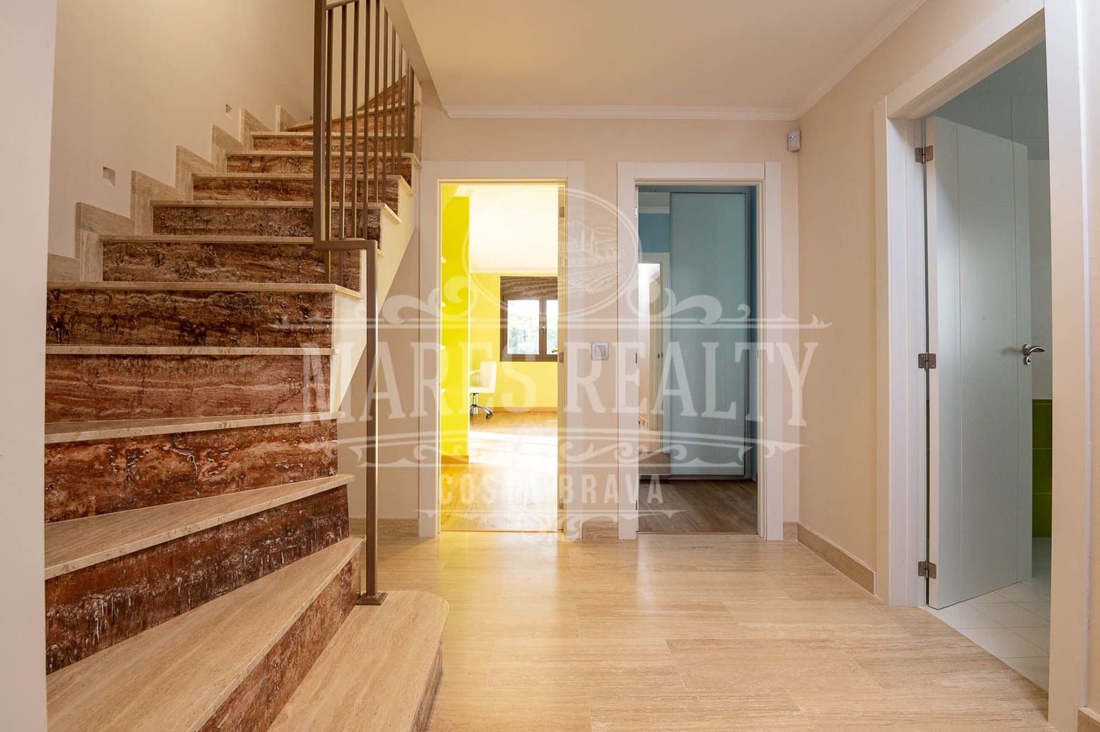 6 soveværelse Villa til salg i Lloret de Mar med swimmingpool garage - € 2.400.000 (Ref: 7340197)