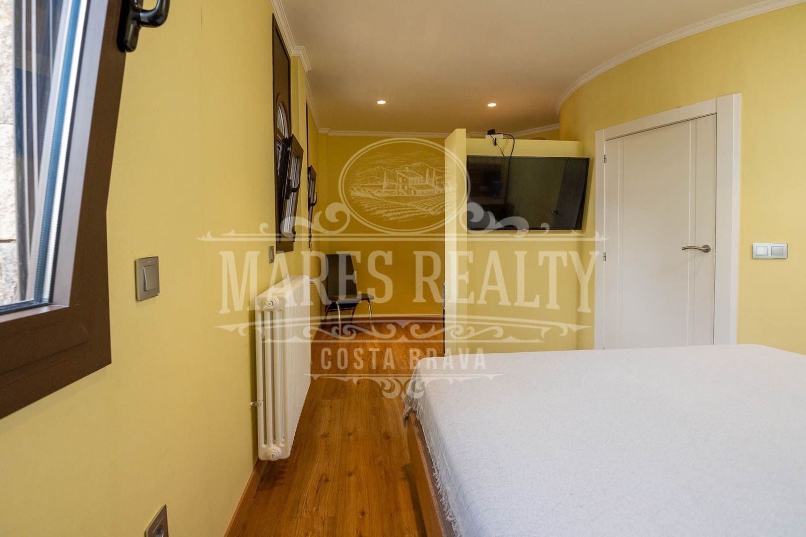 6 soveværelse Villa til salg i Lloret de Mar med swimmingpool garage - € 2.400.000 (Ref: 7340197)