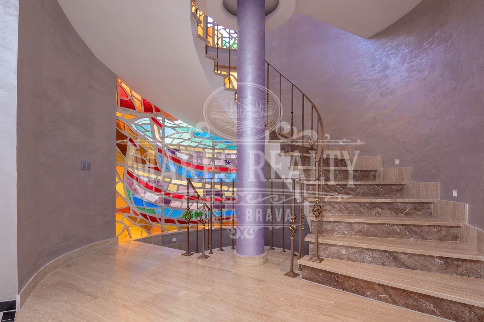 6 soveværelse Villa til salg i Lloret de Mar med swimmingpool garage - € 2.400.000 (Ref: 7340197)