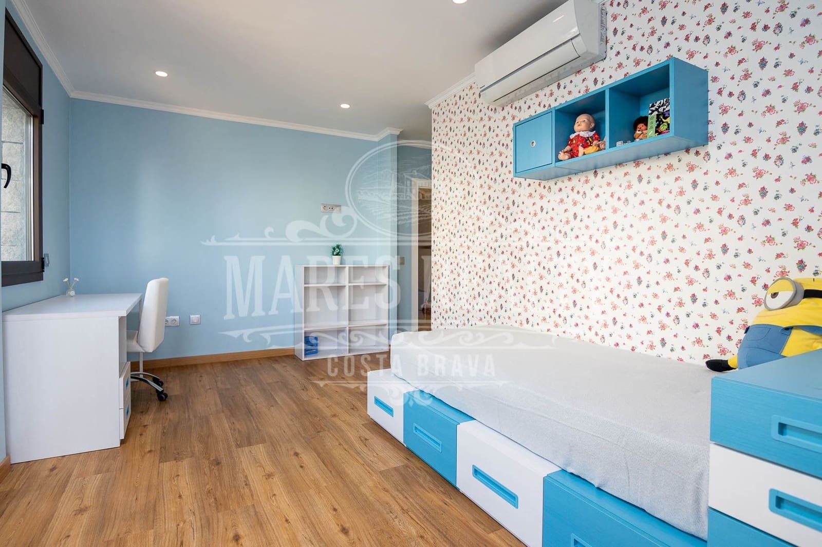 6 soveværelse Villa til salg i Lloret de Mar med swimmingpool garage - € 2.400.000 (Ref: 7340197)