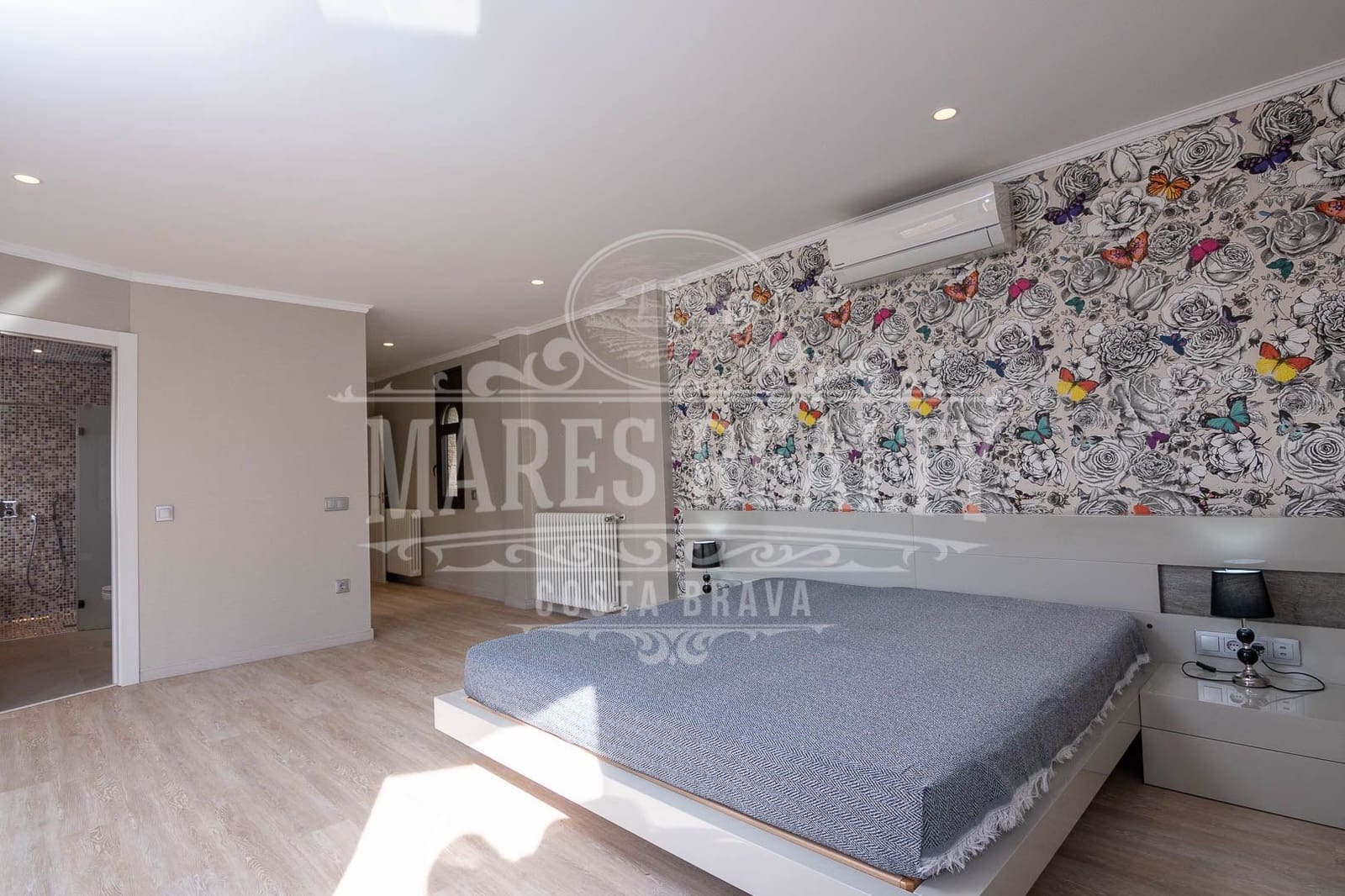 6 soveværelse Villa til salg i Lloret de Mar med swimmingpool garage - € 2.400.000 (Ref: 7340197)