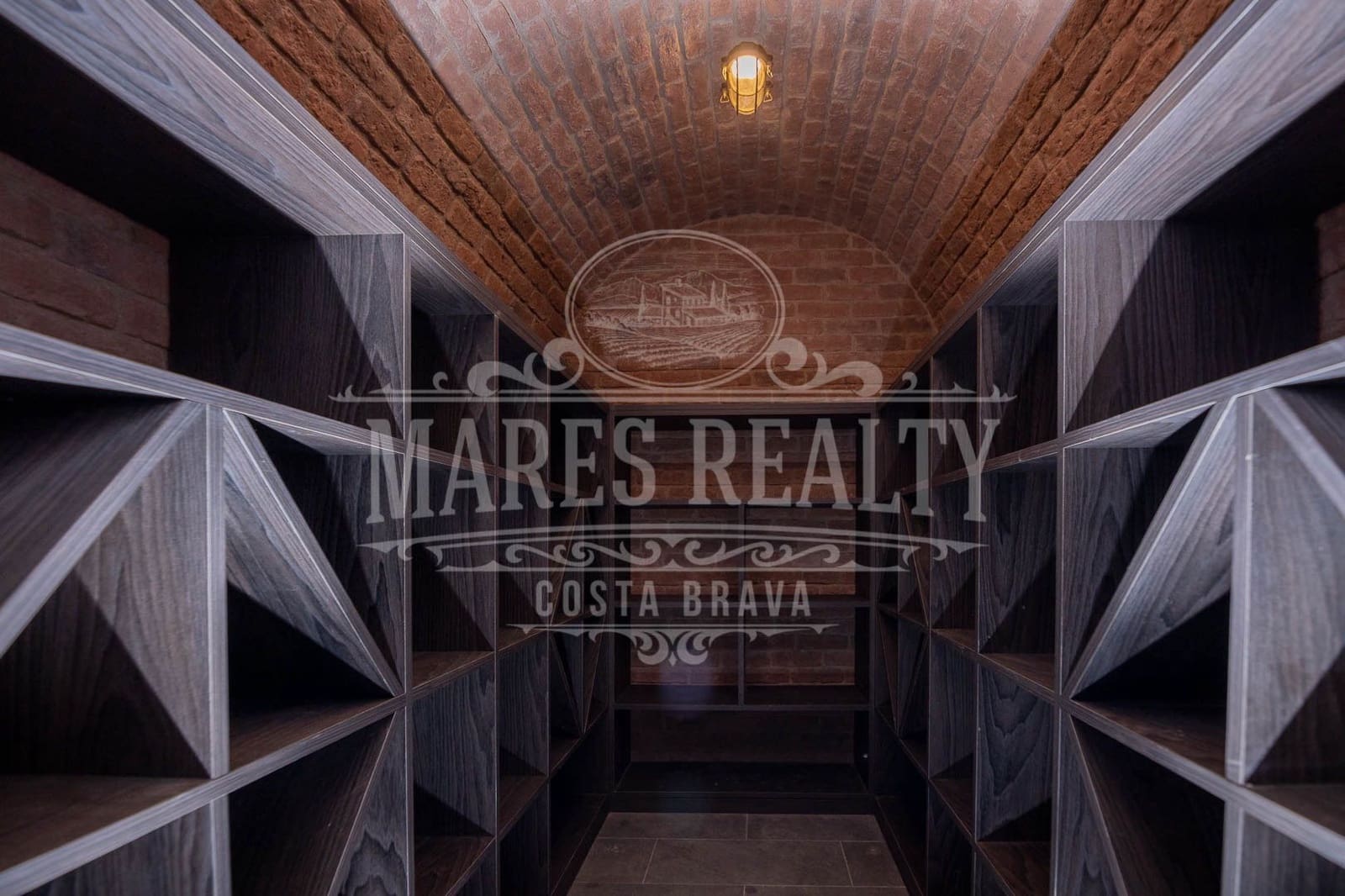 6 soveværelse Villa til salg i Lloret de Mar med swimmingpool garage - € 2.400.000 (Ref: 7340197)