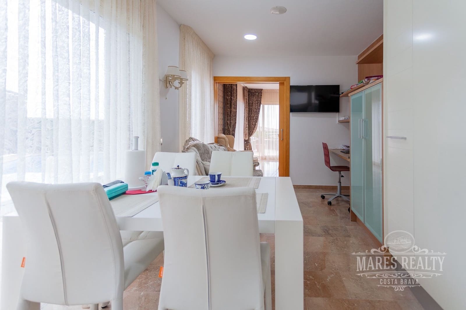 3 soveværelse Villa til salg i Lloret de Mar med swimmingpool garage - € 799.000 (Ref: 7388416)