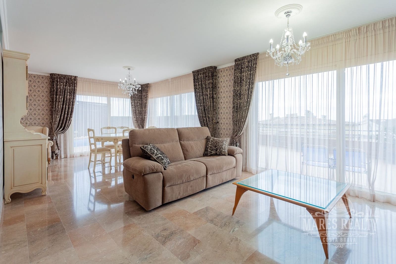 3 soveværelse Villa til salg i Lloret de Mar med swimmingpool garage - € 799.000 (Ref: 7388416)