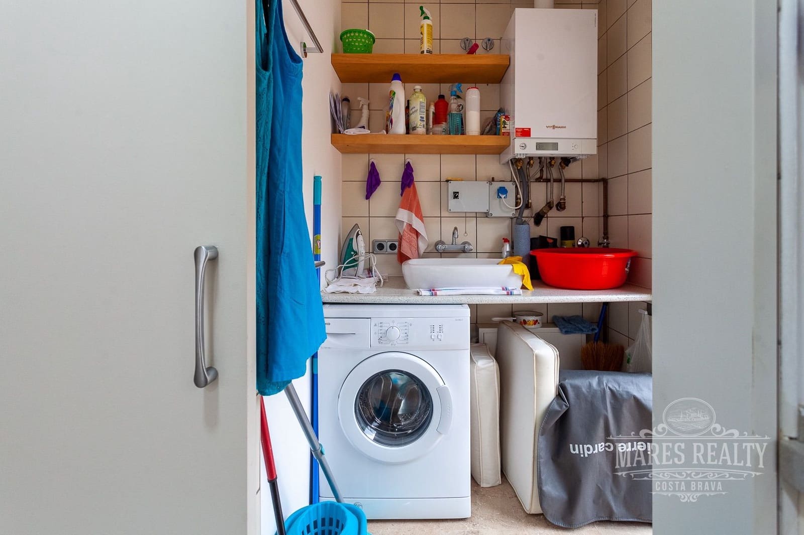 3 soveværelse Villa til salg i Lloret de Mar med swimmingpool garage - € 799.000 (Ref: 7388416)