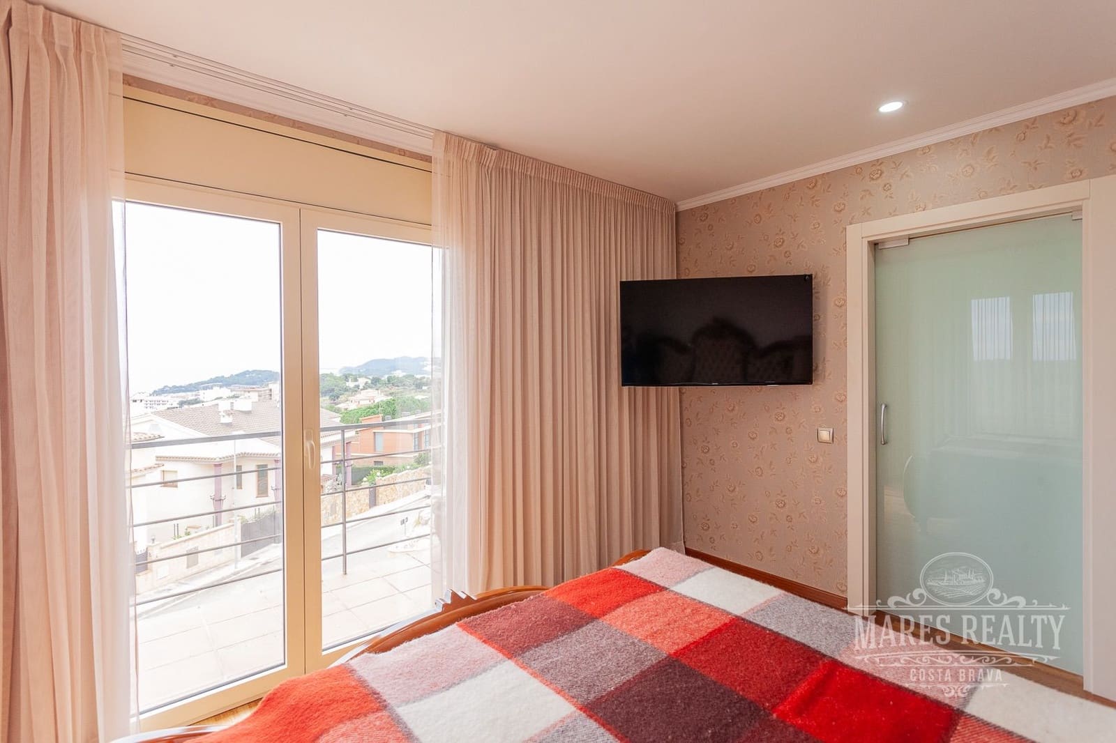 3 soveværelse Villa til salg i Lloret de Mar med swimmingpool garage - € 799.000 (Ref: 7388416)