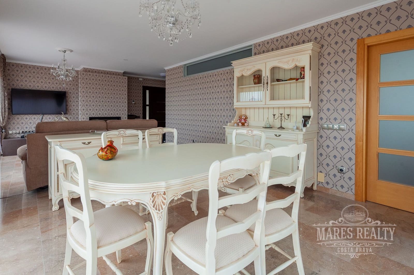 3 soveværelse Villa til salg i Lloret de Mar med swimmingpool garage - € 799.000 (Ref: 7388416)