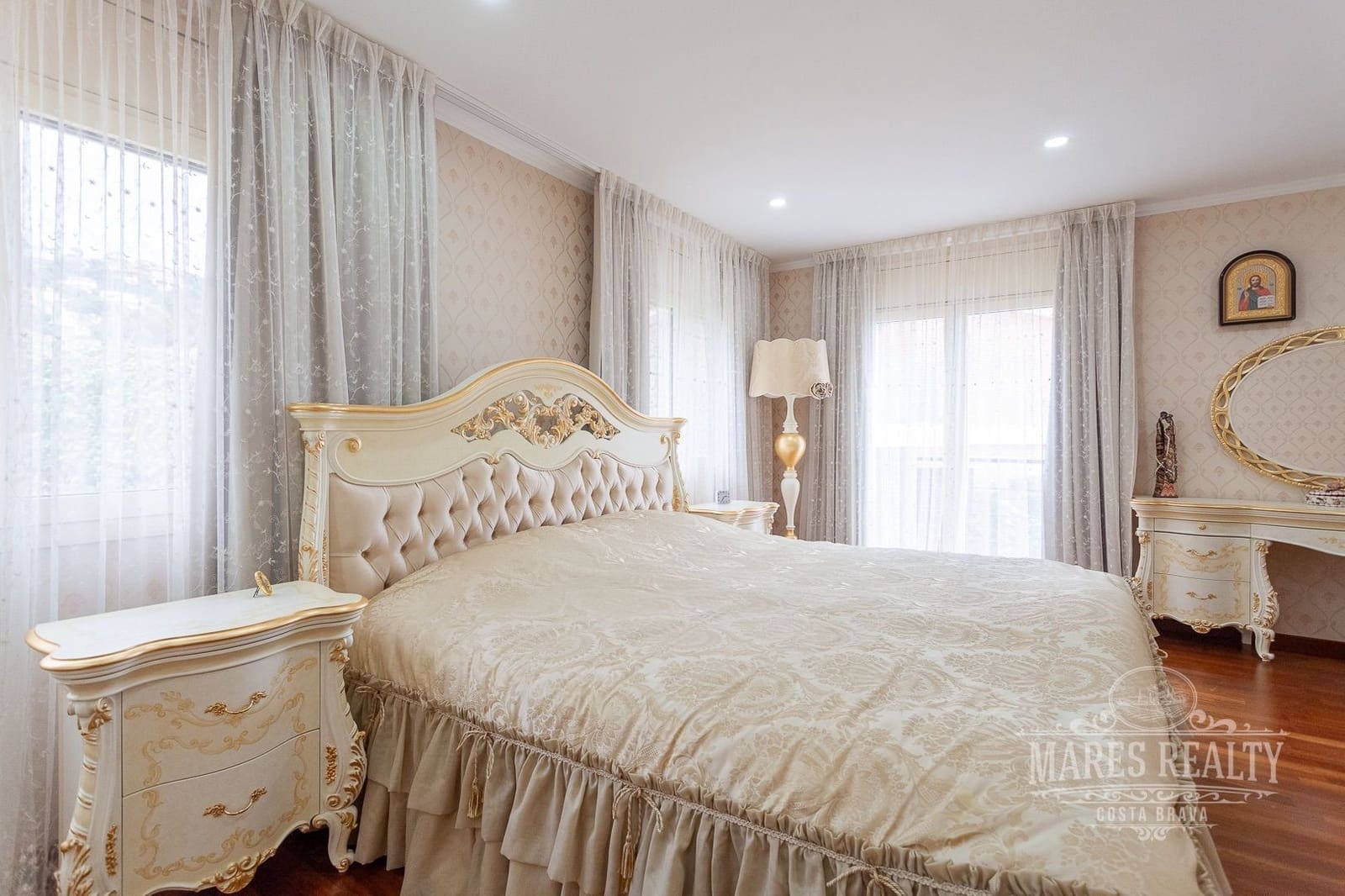 3 soveværelse Villa til salg i Lloret de Mar med swimmingpool garage - € 799.000 (Ref: 7388416)