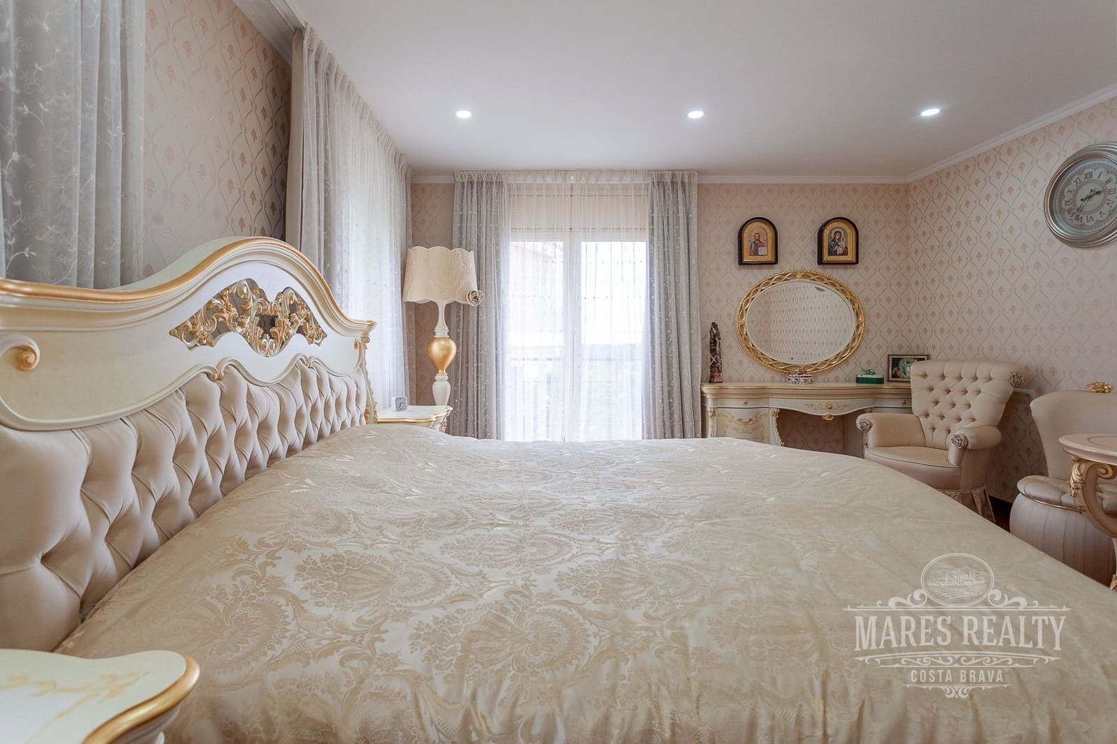 3 soveværelse Villa til salg i Lloret de Mar med swimmingpool garage - € 799.000 (Ref: 7388416)