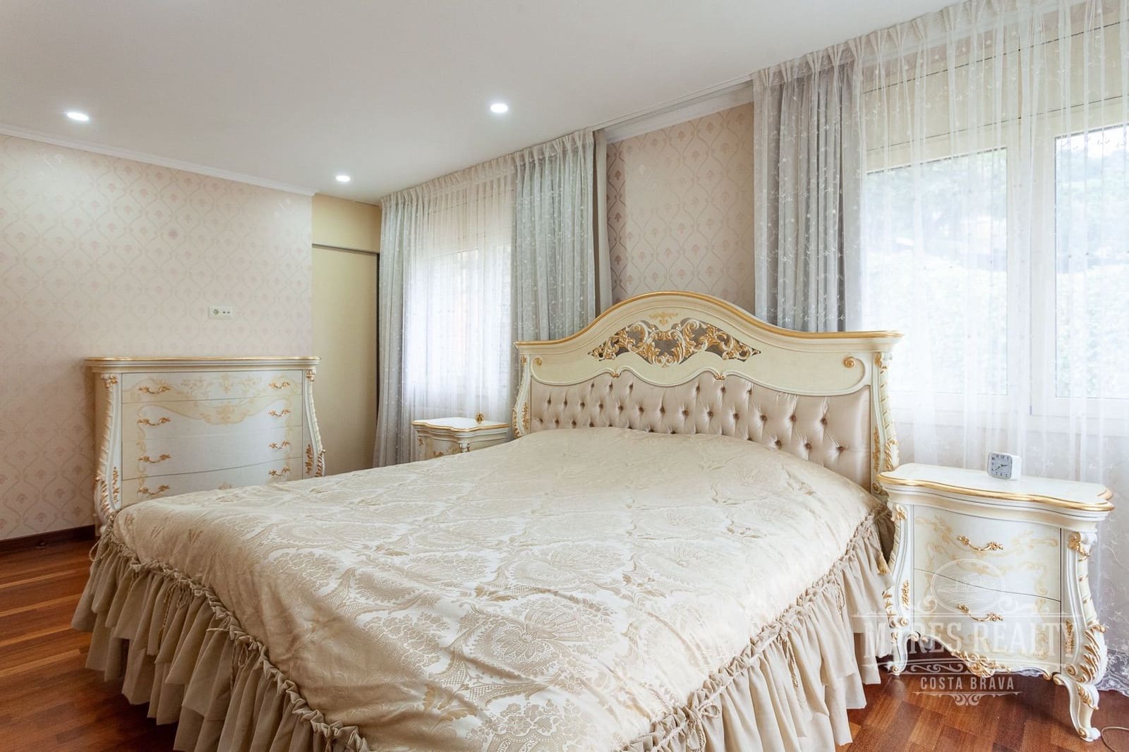 3 soveværelse Villa til salg i Lloret de Mar med swimmingpool garage - € 799.000 (Ref: 7388416)