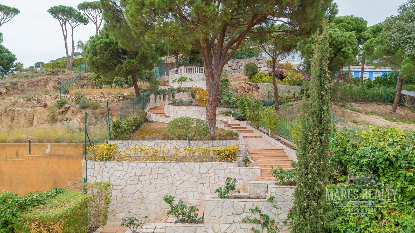 3 soveværelse Villa til salg i Lloret de Mar med swimmingpool garage - € 799.000 (Ref: 7388416)