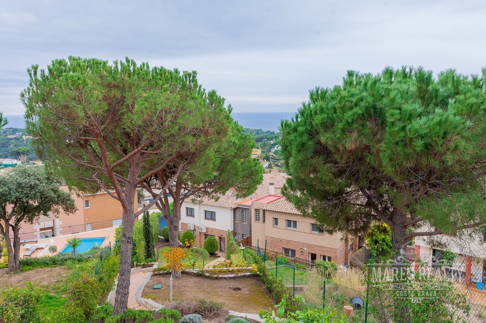 3 soveværelse Villa til salg i Lloret de Mar med swimmingpool garage - € 799.000 (Ref: 7388416)