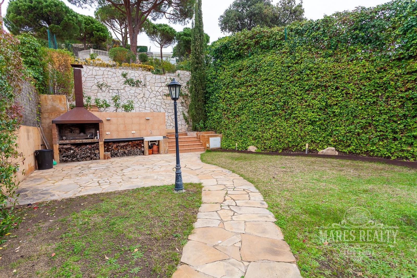 3 soveværelse Villa til salg i Lloret de Mar med swimmingpool garage - € 799.000 (Ref: 7388416)