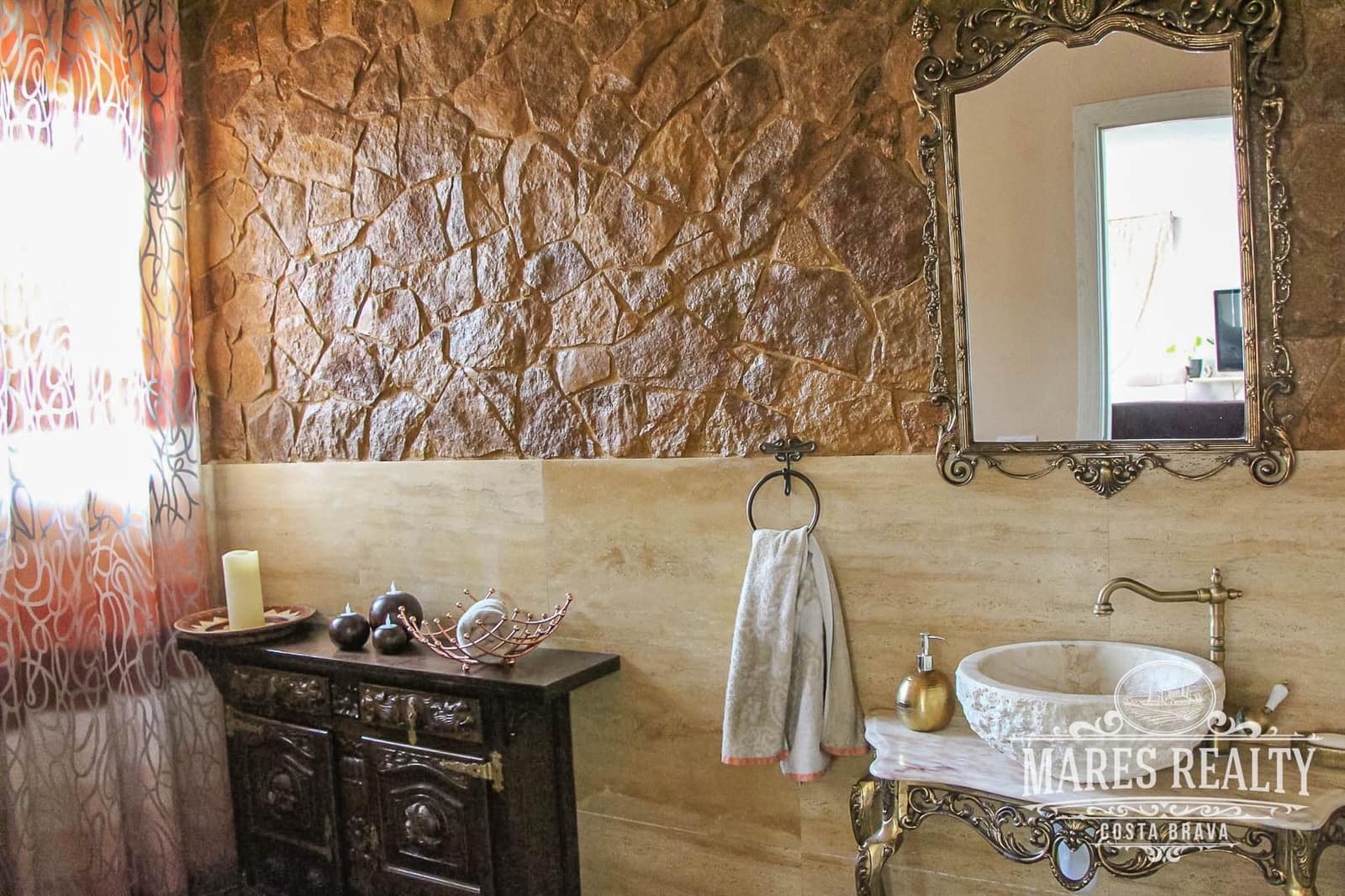 5 camera da letto Villa in vendita in Lloret de Mar con piscina garage - 995.000 € (Rif: 7402302)