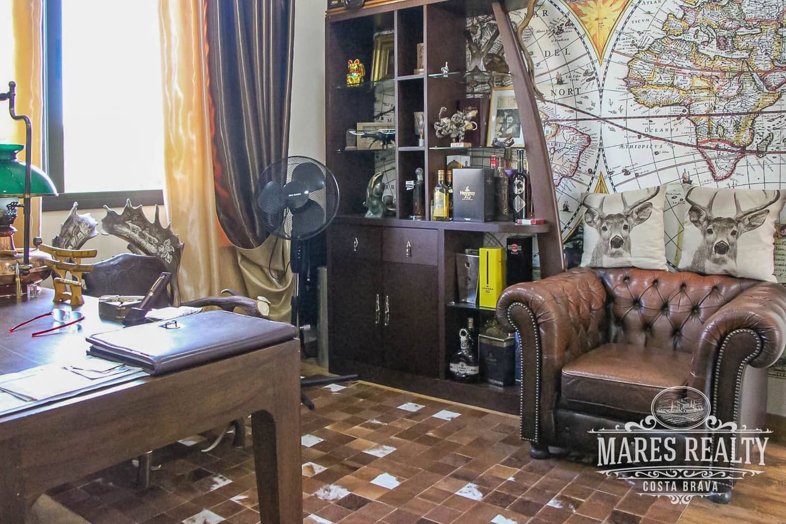 5 camera da letto Villa in vendita in Lloret de Mar con piscina garage - 995.000 € (Rif: 7402302)