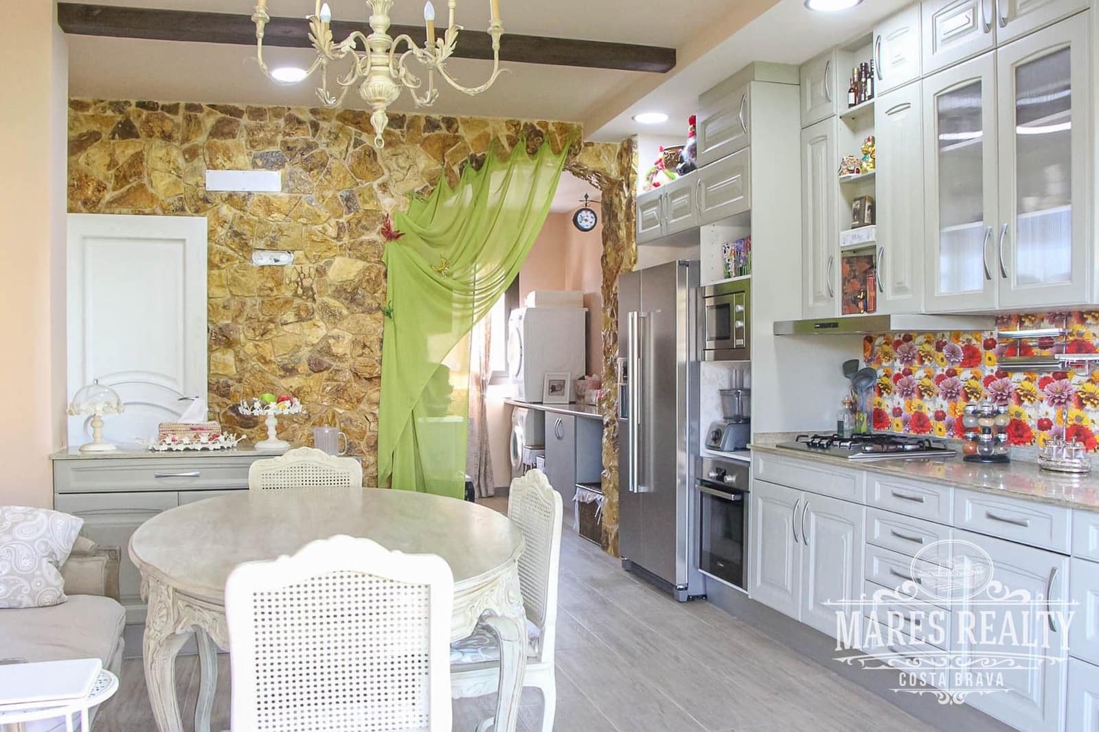 5 camera da letto Villa in vendita in Lloret de Mar con piscina garage - 995.000 € (Rif: 7402302)