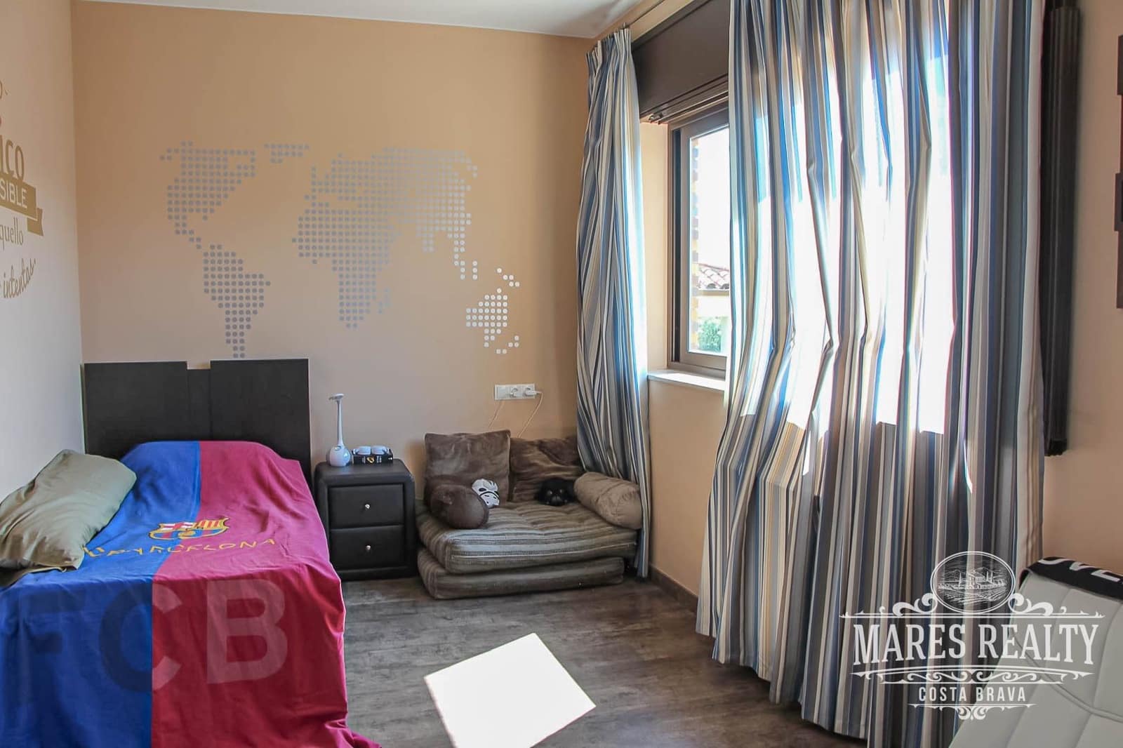 5 camera da letto Villa in vendita in Lloret de Mar con piscina garage - 995.000 € (Rif: 7402302)