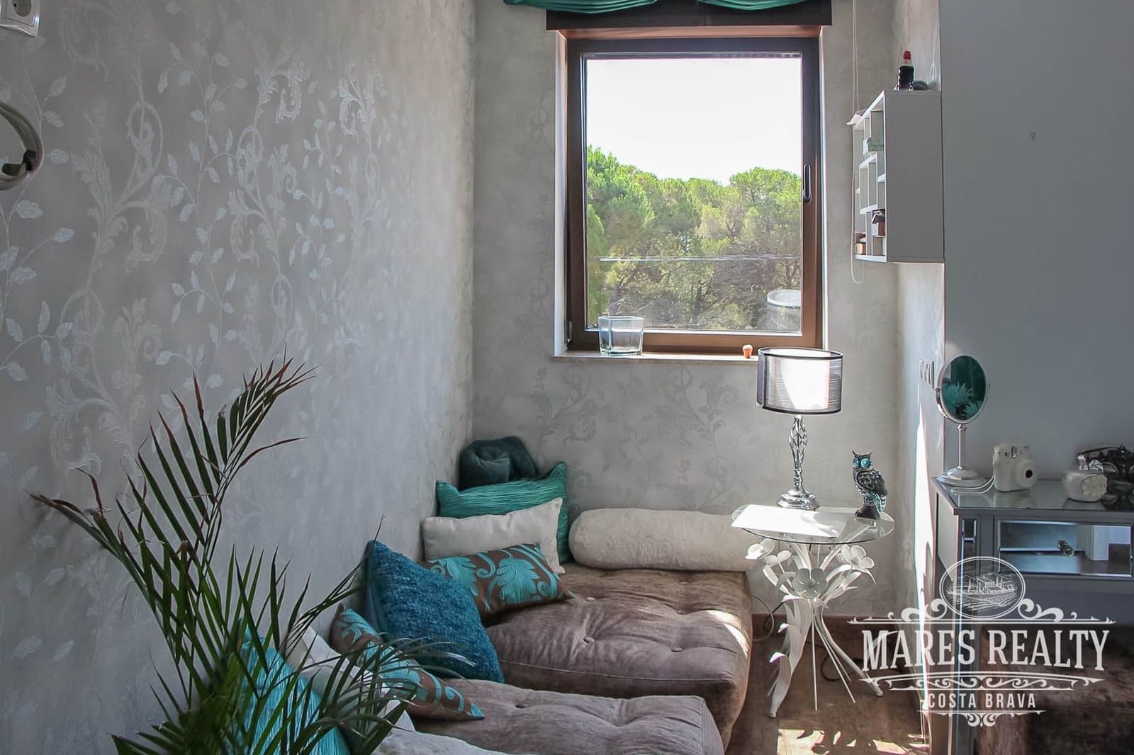 5 camera da letto Villa in vendita in Lloret de Mar con piscina garage - 995.000 € (Rif: 7402302)