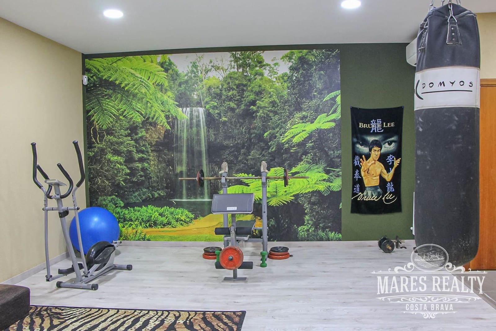 5 camera da letto Villa in vendita in Lloret de Mar con piscina garage - 995.000 € (Rif: 7402302)