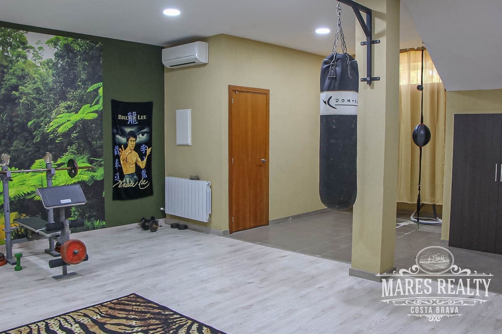 5 camera da letto Villa in vendita in Lloret de Mar con piscina garage - 995.000 € (Rif: 7402302)