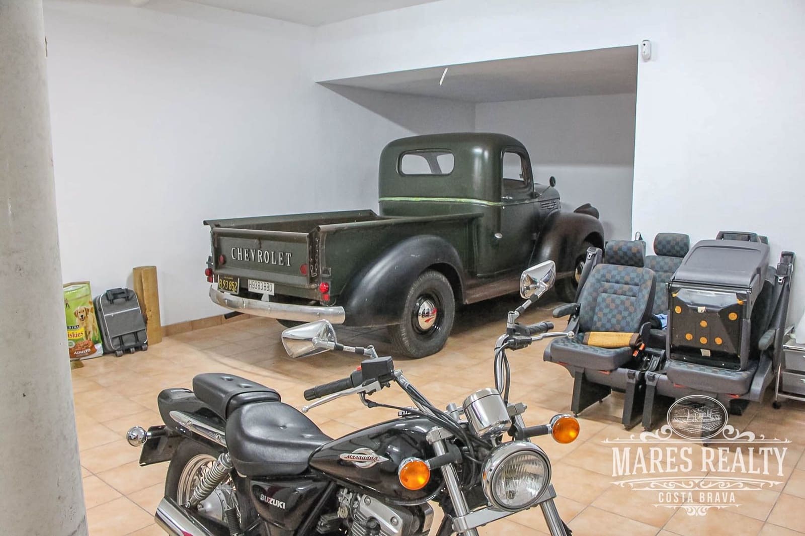 5 camera da letto Villa in vendita in Lloret de Mar con piscina garage - 995.000 € (Rif: 7402302)