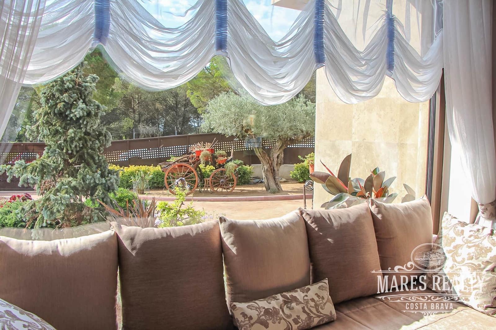 5 camera da letto Villa in vendita in Lloret de Mar con piscina garage - 995.000 € (Rif: 7402302)