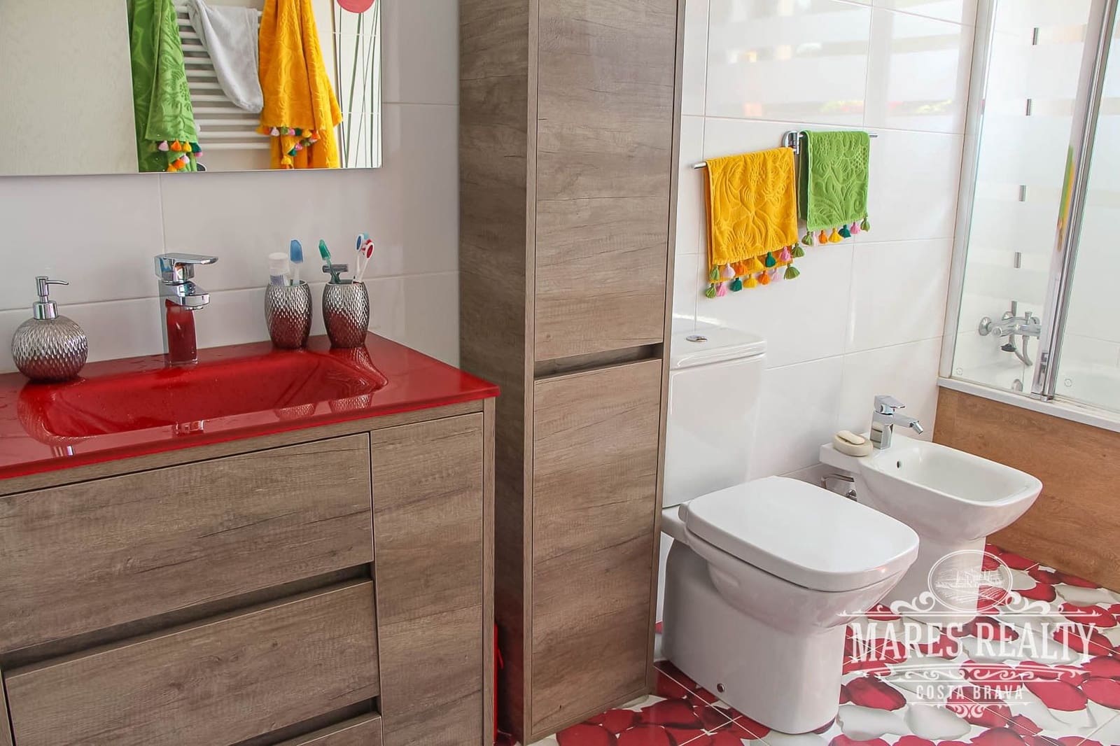 5 camera da letto Villa in vendita in Lloret de Mar con piscina garage - 995.000 € (Rif: 7402302)