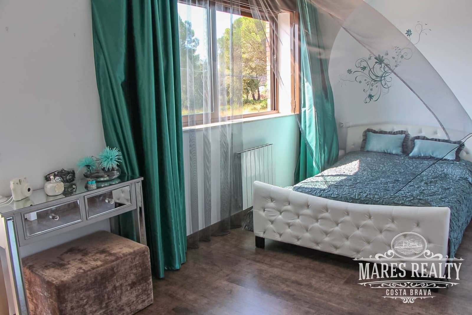 5 camera da letto Villa in vendita in Lloret de Mar con piscina garage - 995.000 € (Rif: 7402302)