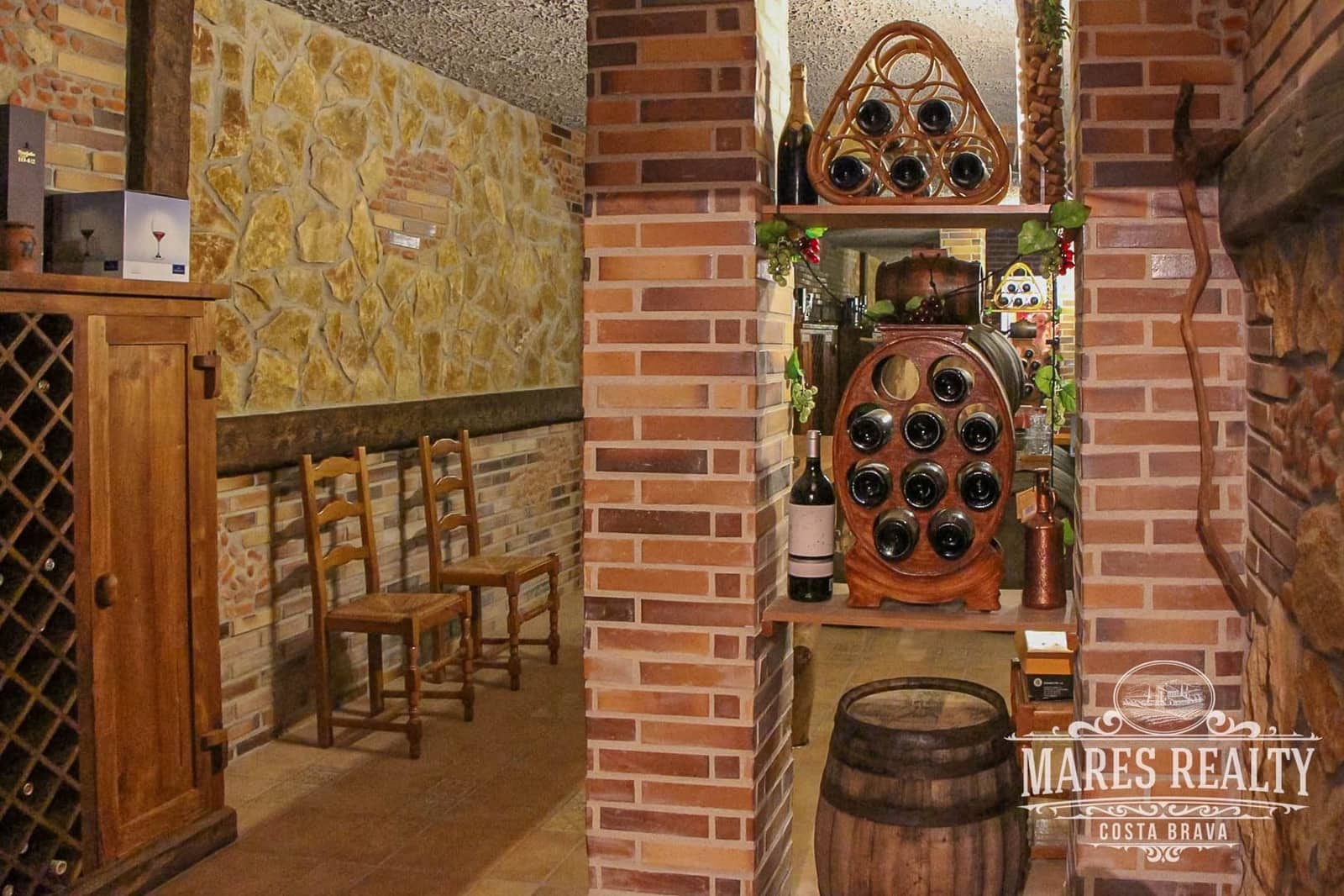 5 camera da letto Villa in vendita in Lloret de Mar con piscina garage - 995.000 € (Rif: 7402302)