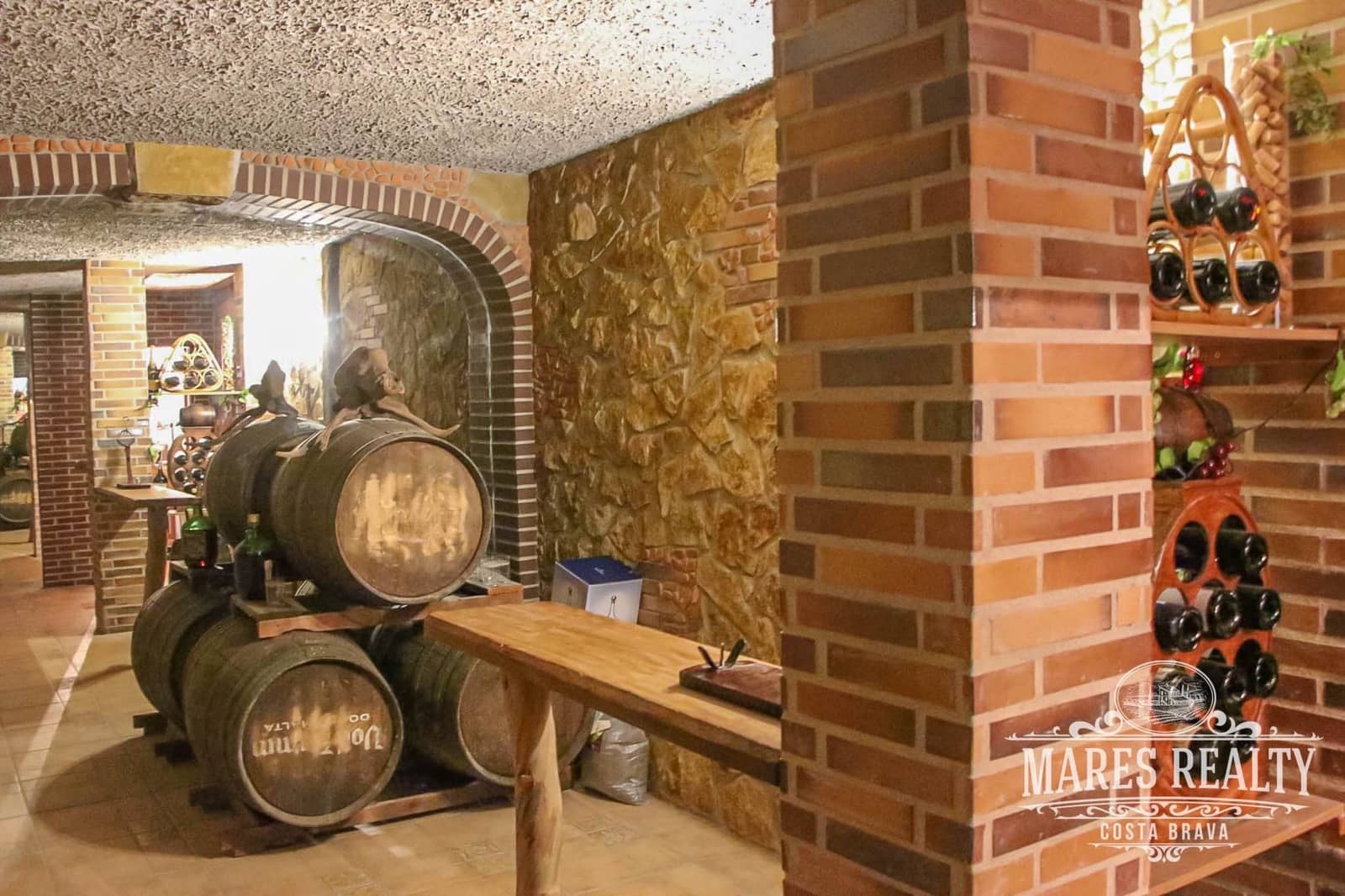 5 camera da letto Villa in vendita in Lloret de Mar con piscina garage - 995.000 € (Rif: 7402302)