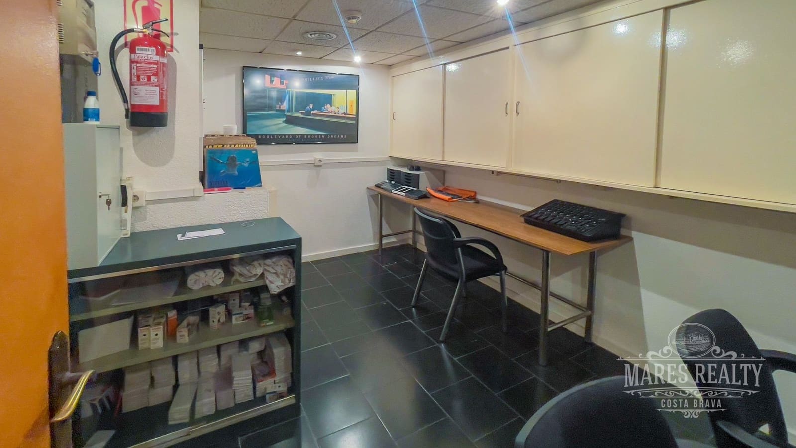 Erhverv til salg i Lloret de Mar - € 1.200.000 (Ref: 7429904)