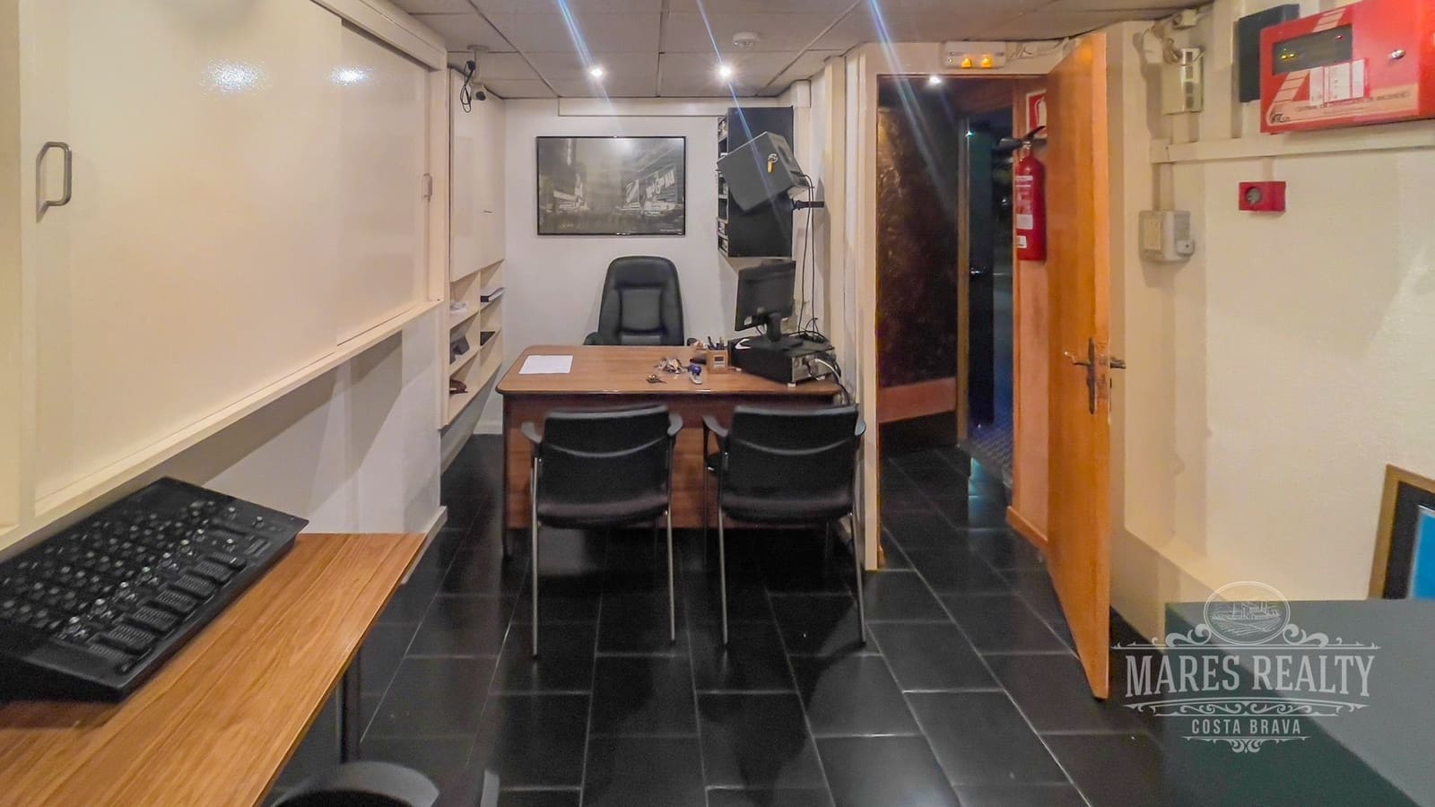 Erhverv til salg i Lloret de Mar - € 1.200.000 (Ref: 7429904)