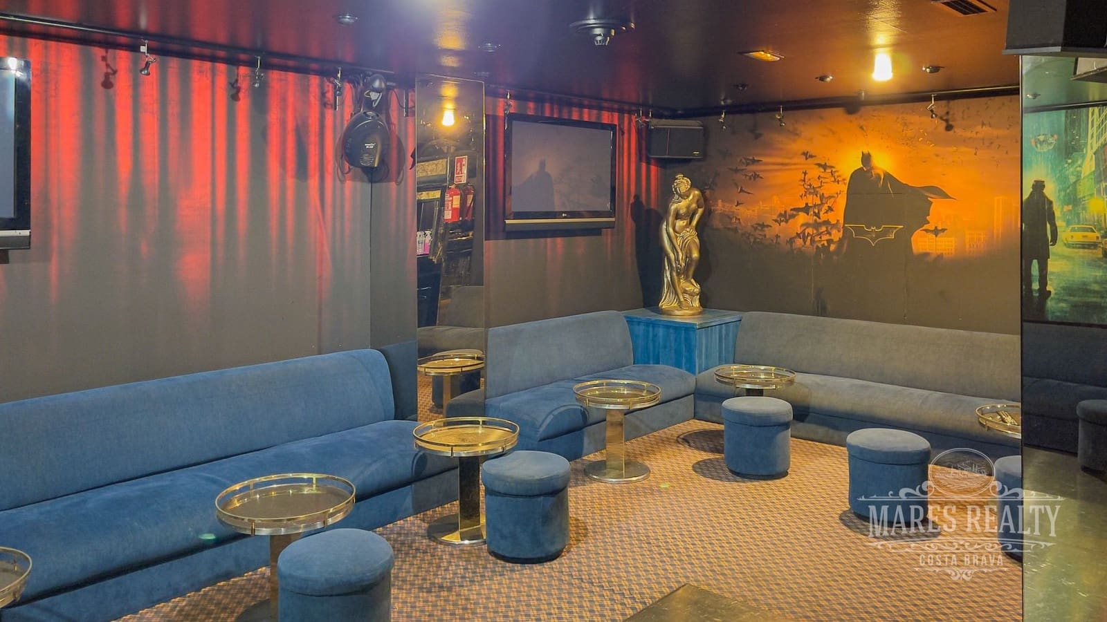 Erhverv til salg i Lloret de Mar - € 1.200.000 (Ref: 7429904)