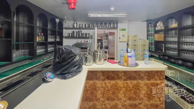 Commercial for sale in Mas Baell - Can Carbó, Lloret de Mar - € 1,200,000 (Ref: 7429904)