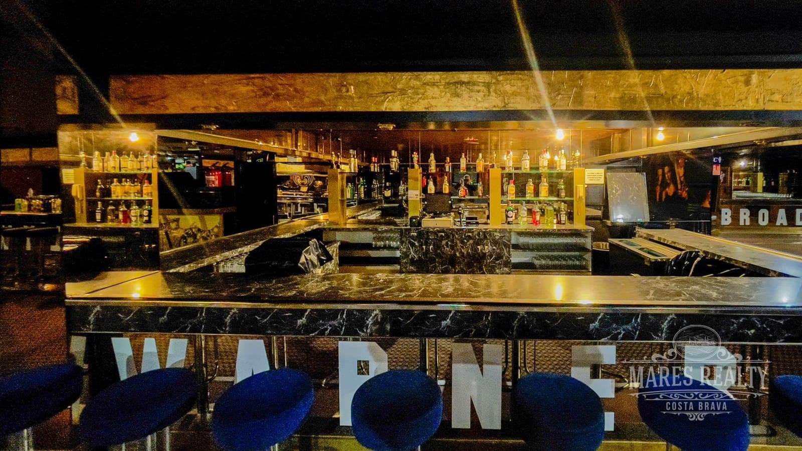 Erhverv til salg i Lloret de Mar - € 1.200.000 (Ref: 7429904)