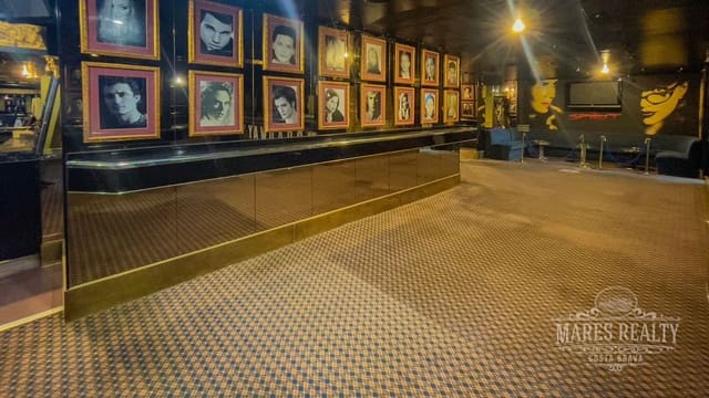 Commercial for sale in Mas Baell - Can Carbó, Lloret de Mar - € 1,200,000 (Ref: 7429904)